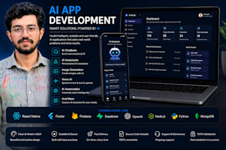 do ai mobile apps  ai chatbot agents