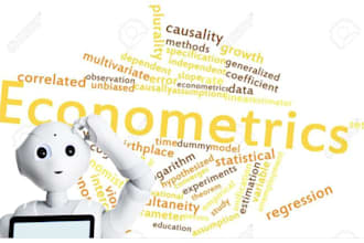 do econometric modeling and data analysis in stata
