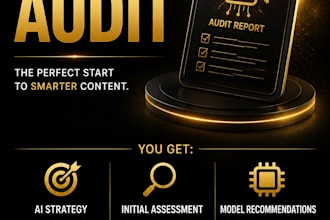build a custom ai content system for your business or brand