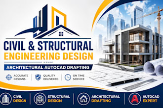 do civil engineering, stormwater flow drainage, grading plan, building drawings