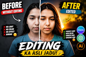 design professional youtube thumbnails