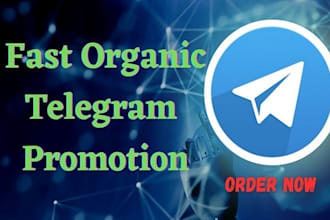 fix telegram ads, promote trading channel reach 1m traders telegram promotion