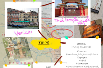 plan your entire trip
