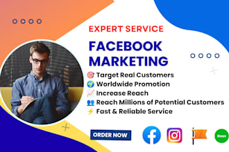 do targeted facebook marketing for business growth