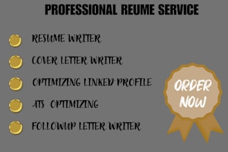 resume writer, CV writing, executive resume, curriculum vitae, job application