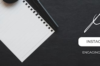 write engaging instagram captions for your business