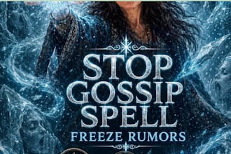 do freezer spell protection your relationship block negative energy stop gossip