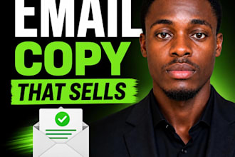 write engaging copy that boosts opens and conversions