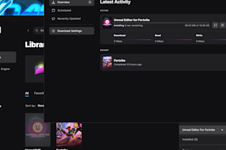 develop a roblox game