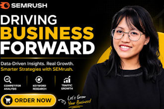 increase your semrush authority score, to drive your website semrush authority