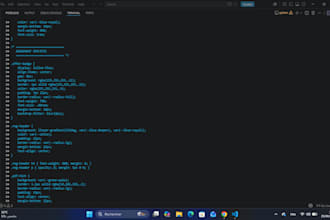 python scripts for automation and web scraping