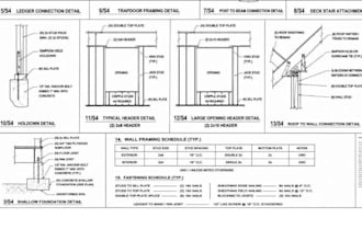 architectural blueprints framing plans subdivision layouts patio additions plan