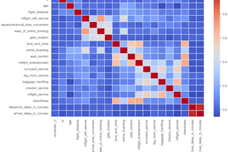 solve complex data science problems using python and ml