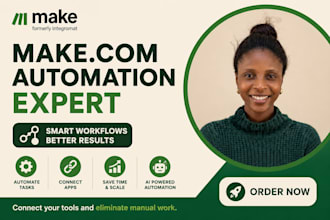 fix make com make com automation make automation make com automation made com