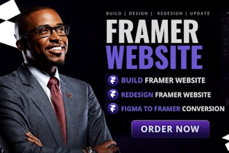 design framer website figma to framer fix framer website develop framer design