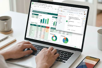 build an automated google sheets budget planner with email alerts