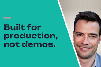 automate your erp workflows as an ex cto