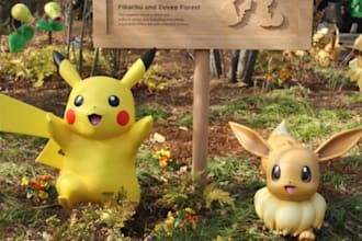 book pokepark kanto, pokemon kanto with any pass, trainer, ace trainer pass