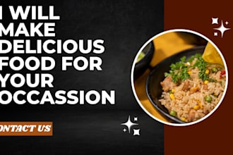 make a professional fufu, eba, jollof rice, iyan with egunsi soup