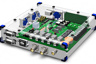 pcb enclosure design pcb layouts pcb design led pcb pcb case for manufacturing