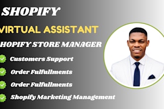 be your shopify dropshipping mentor and coach