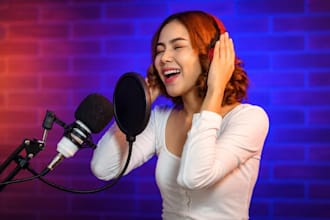 produce house techno edm music and write song for dj, club music and streaming