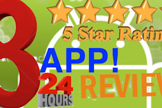 give 5 perfect comments on your Android app from Google+ profiles with pics