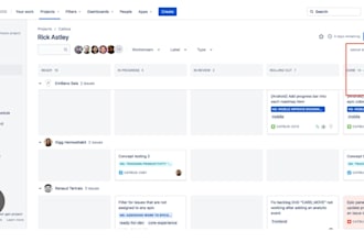 setup jira and confluence for you