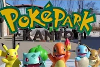 book pokepark kanto trainer pass, ace trainer pass, pokemon