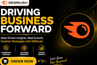 increase semrush authority score 0 to 20