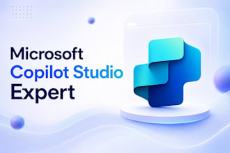 build ai agents using microsoft copilot studio and power platform and claude