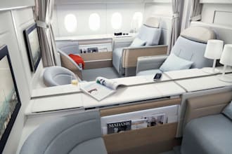 make you airline website