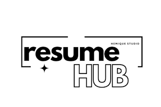 design professional resume and CV