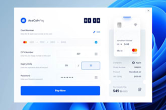 setup 2d, 3d payment link, payment processor, payment gateway, paypal, wise