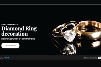 jewelry design jewelry rendering  jewelry logo jewelry shopify jewelry store,