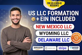 do us llc registration llc formation and ein