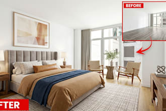 transform your home with virtual staging and renovation