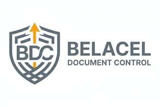 manage your project document control and version tracking
