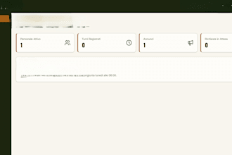 build your website in the most quick way posssible