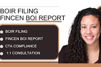 file your beneficial ownership information report with fincen