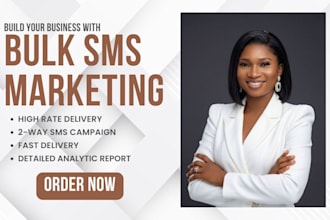 send bulk sms marketing campaign, sms blast, text message and bulk sms