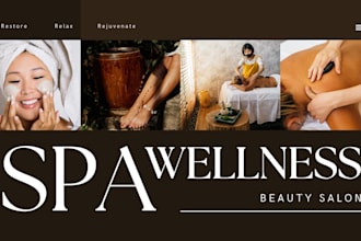 generate quality med spa, beauty salon, massage therapy, skincare botox leads