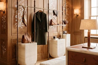 design ai retail and boutique interior concepts for your brand