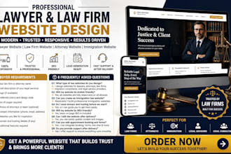 lawyer website law firm website attorney website lawyer law immigration website