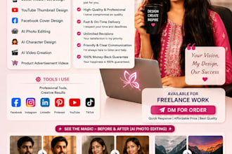 professional graphic design services