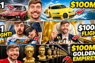 design a professional youtube banner and channel art for your brand