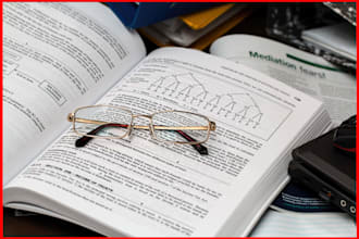 perform statistical analysis and interpret research data