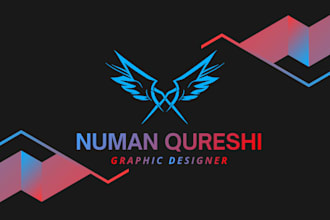 do design a high quality stunning business card