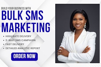 send bulk sms marketing for real estate wholesaling and lead generation