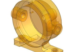 do professional 3d cad modeling in solidworks or ug nx